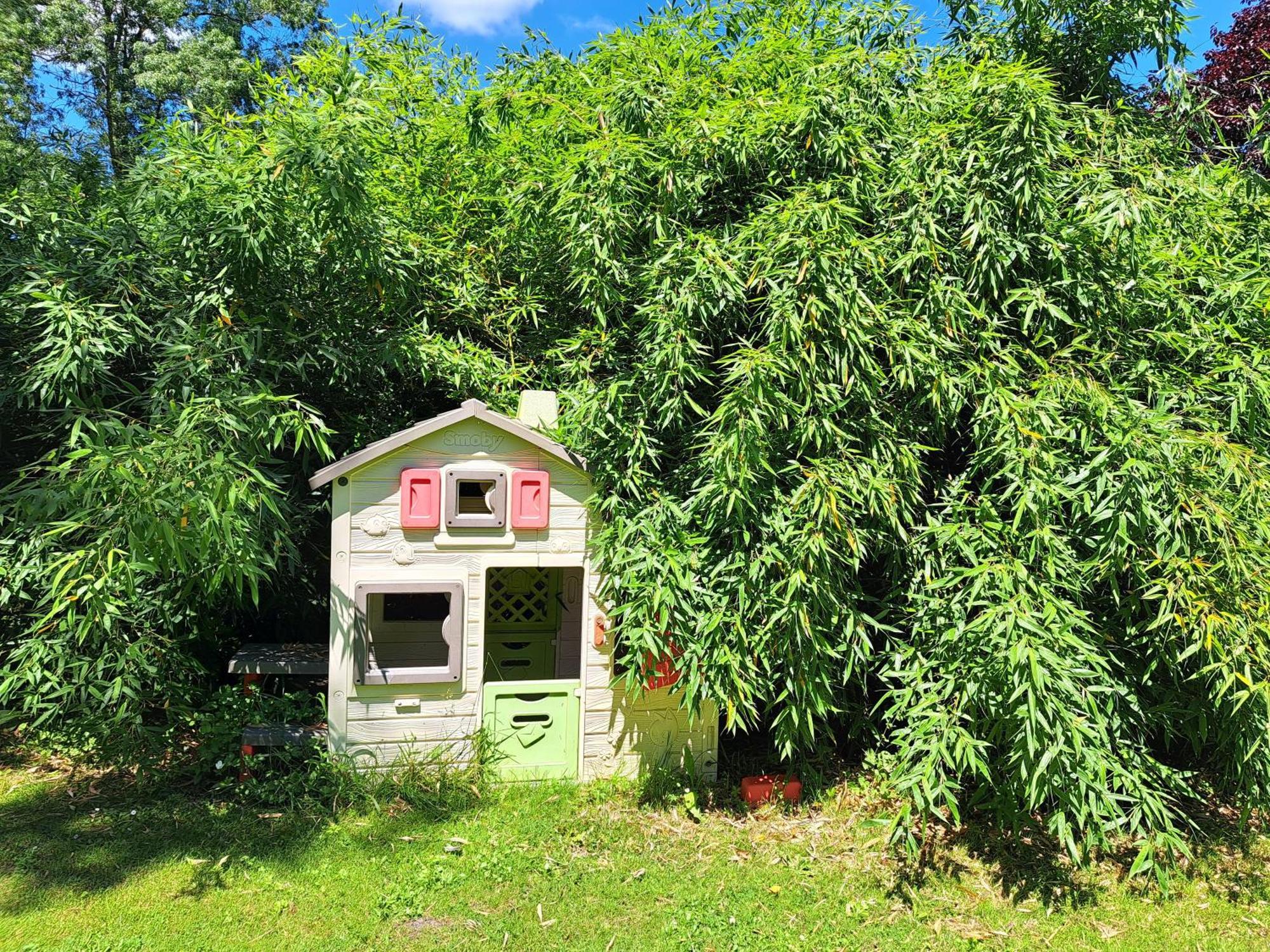 Le Moulin Etourneau - 3 Gites Avec 2 Piscines Champagnac  Exterior photo